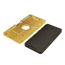 Комплект форм для Apple iPhone 11/XR, для відцентрування та склеювання дисплея зі склом