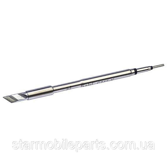 Жало паяльника Kaisi C245-K (лезо, вбудований нагрівач), фото 1