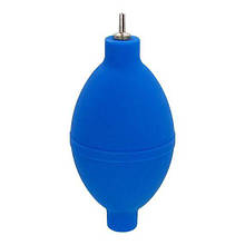 Груша Aida для обдування від пилу