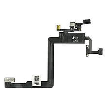 Шлейф програмований JCID на динамік з датчиком наближення iPhone 11 Pro