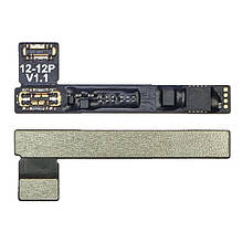 Шлейф програмований JCID для акумулятора iPhone 12/ 12 Mini/ 12 Pro