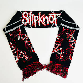 Шарф RWB - Slipknot