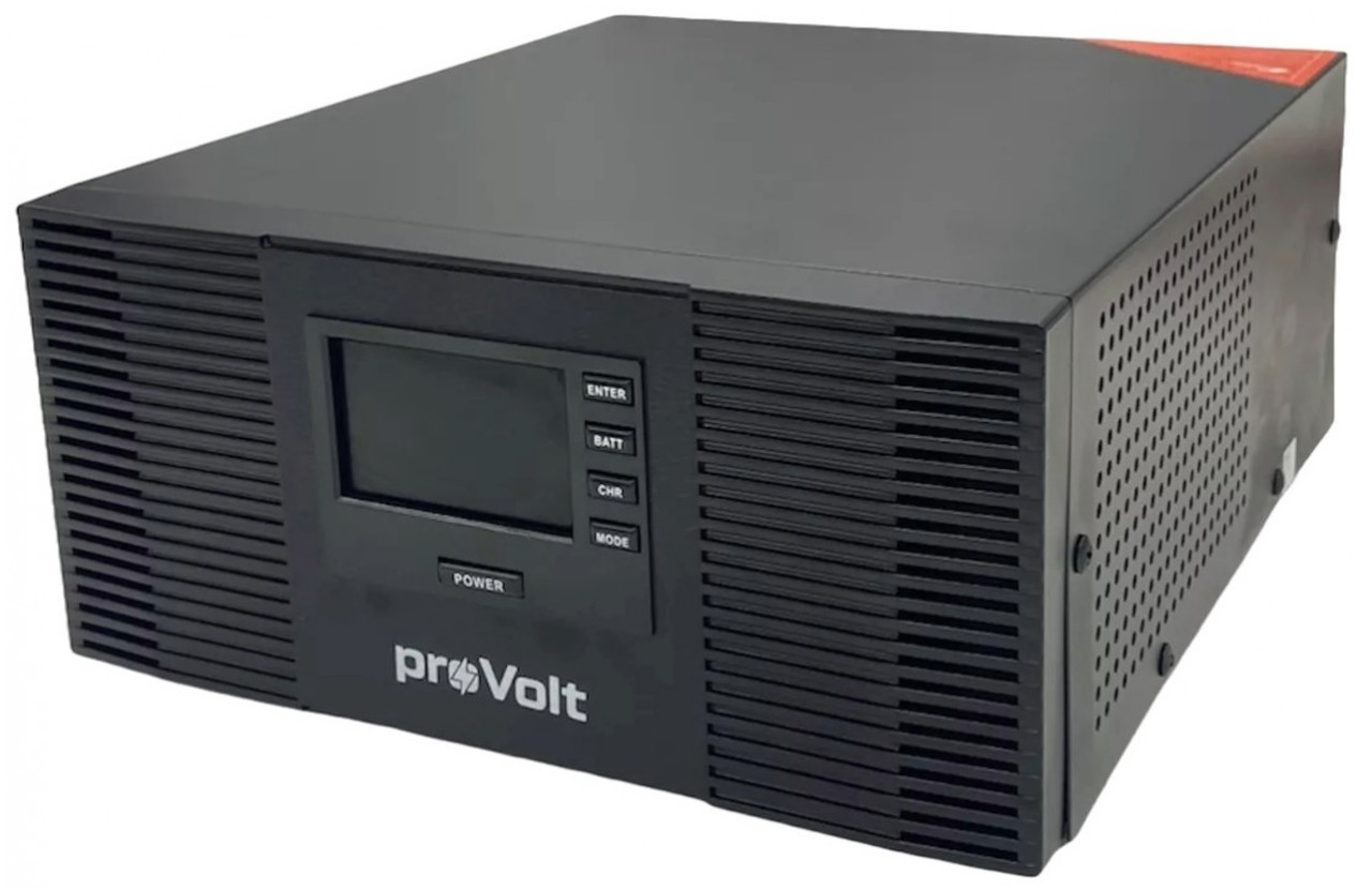Джерело безперебійного живлення proVolt UPI-1500-12 LFP Silent