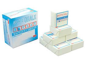 Магнезия спортивная