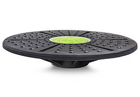 Баланс борд EasyFit BalancePro балансувальний диск з лабіринтом