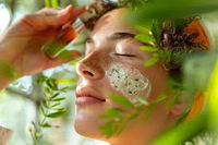 Природний догляд за обличчям