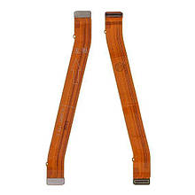 Шлейф для Huawei P30 Lite системний (міжплатний)