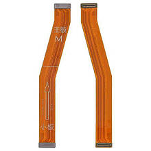 Шлейф для Huawei P Smart Z/ Y9 Prime (2019) системний (міжплатний)