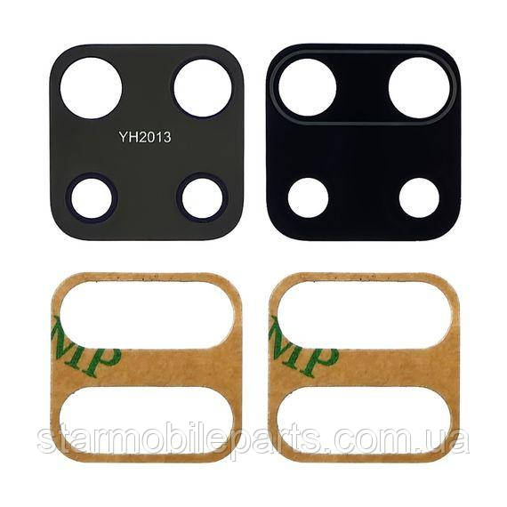 Скло камери для Xiaomi Redmi Note 9 Pro, фото 1