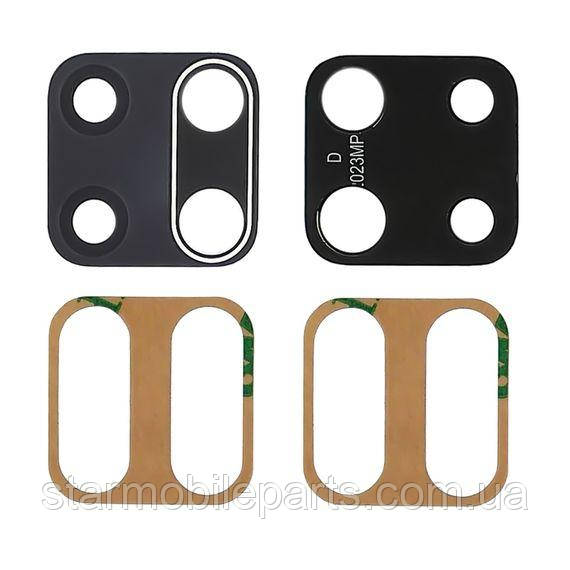 Скло камери для Xiaomi Redmi Note 9/ Note 9S/ Note 9 Pro Max, фото 1