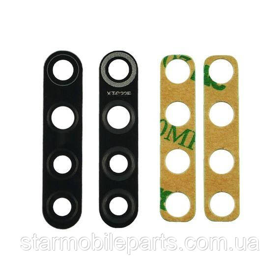 Скло камери для Xiaomi Redmi Note 8/ Redmi Note 8T, фото 1