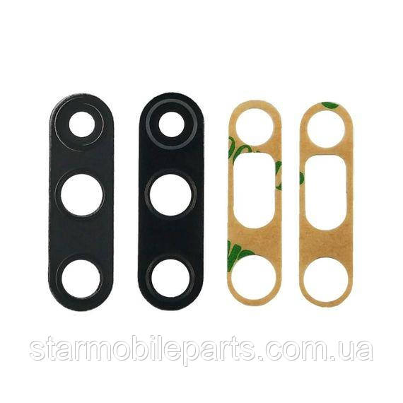 Скло камери для Xiaomi Redmi Note 8 Pro, фото 1