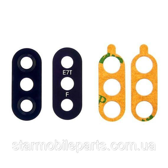 Скло камери для Xiaomi Redmi Note 6 Pro (E7T), фото 1