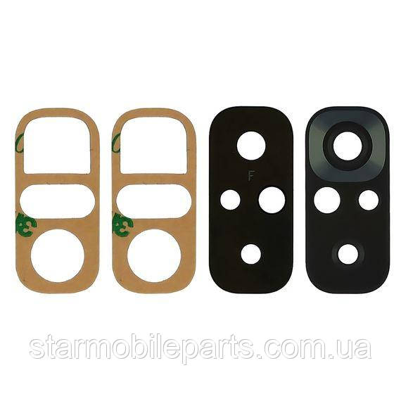 Скло камери для Xiaomi Redmi Note 10/ Note 10s, фото 1