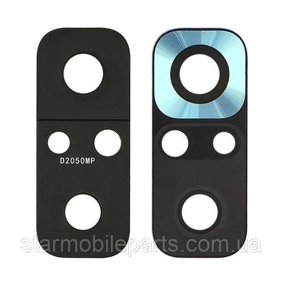 Скло камери для Xiaomi Redmi Note 10 Pro, фото 1