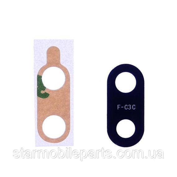 Скло камери для Xiaomi Redmi 6A (F-C3C), фото 1