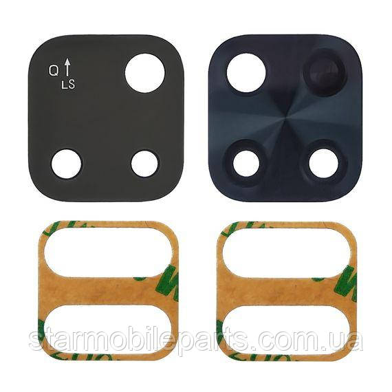 Скло камери для Xiaomi Redmi 10C, фото 1