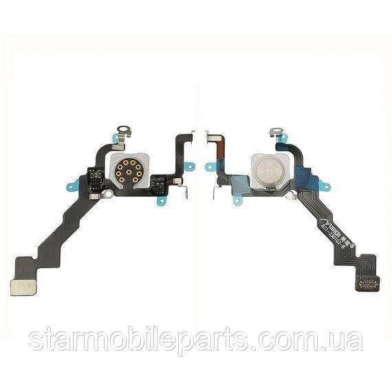 Шлейф для Apple iPhone 13 Pro на спалах, фото 1