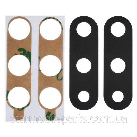 Скло камери для Xiaomi Mi9 Lite, фото 1