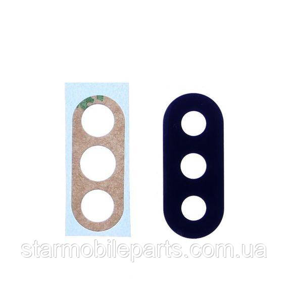 Скло камери для Xiaomi Mi8, фото 1