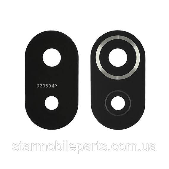 Скло камери для Xiaomi Mi11 Lite, фото 1