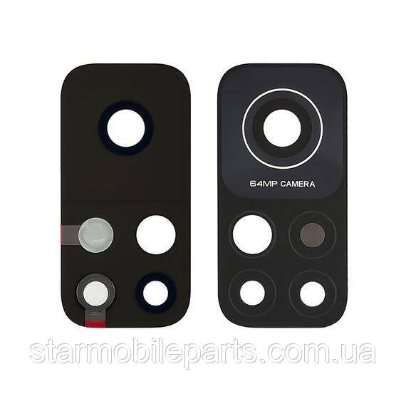 Скло камери для Xiaomi Mi10T/ Mi10T Pro, фото 1