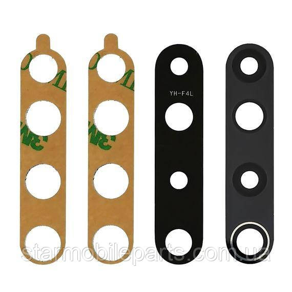 Скло камери для Xiaomi Mi Note 10 lite, фото 1