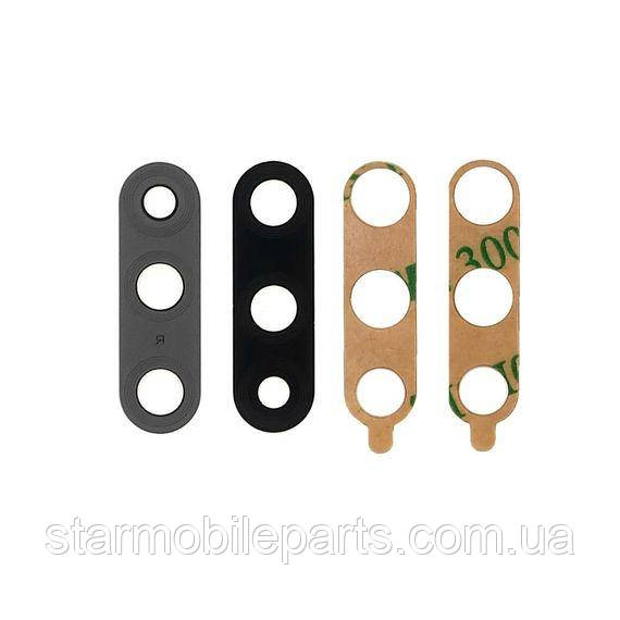 Скло камери для Xiaomi Mi A3, фото 1