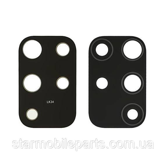 Скло камери для Samsung M317 Galaxy M31s (2020), фото 1