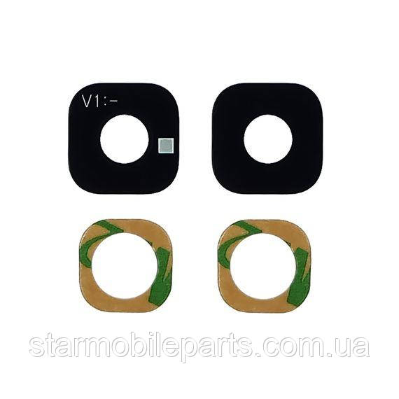 Скло камери для Samsung J415 Galaxy J4 Plus (2018), фото 1