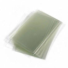 Плівка OCA Mitsubishi для IPS дисплеїв 52x91x0,25 мм iPhone 5/ 5S/ 5C