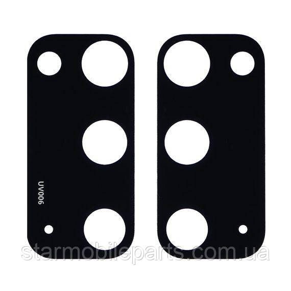 Скло камери для Samsung G980 Galaxy S20 (2020), фото 1