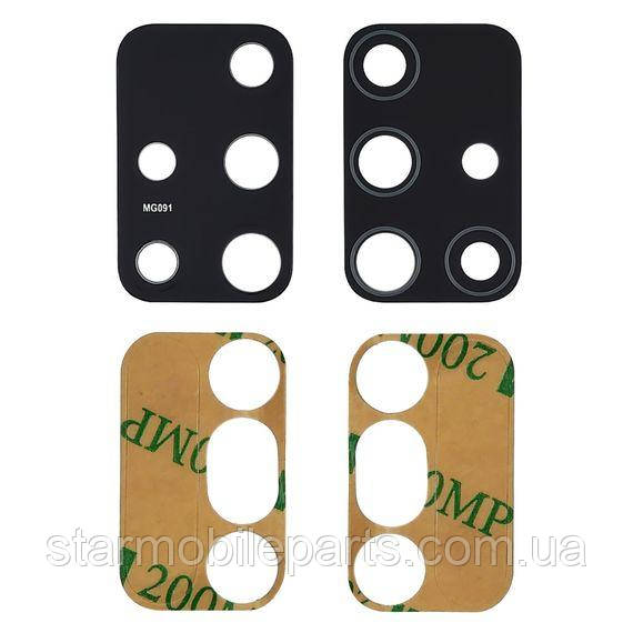 Скло камери для Samsung A715 Galaxy A71 (2020), фото 1