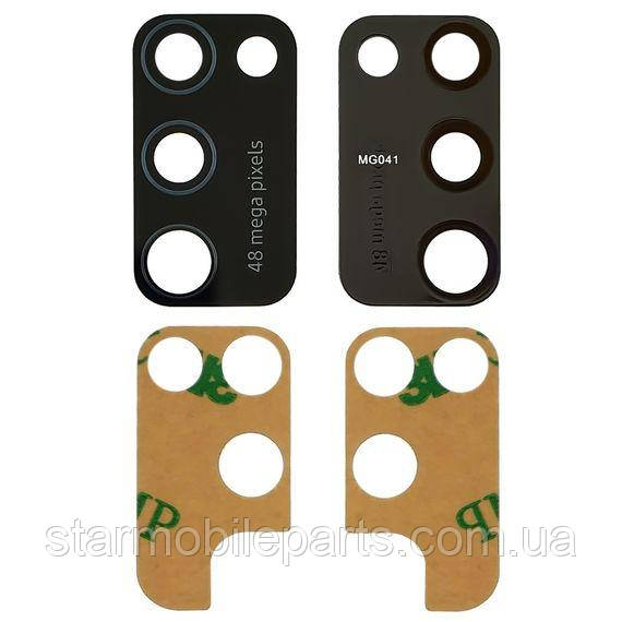Скло камери для Samsung A415 Galaxy A41 (2020), фото 1