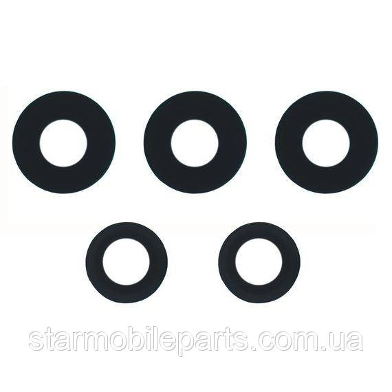 Скло камери для Samsung A336 Galaxy A33 (2022) (комплект 5 шт.), фото 1