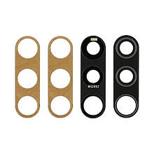 Скло камери для Samsung A307 Galaxy A30S (2019)