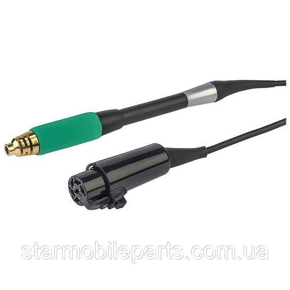 Ручка паяльника C115 для прецизійних паяльних станцій Sugon/ Aifen тощо., фото 1