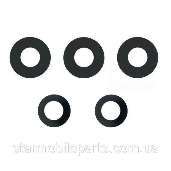 Скло камери для Samsung A236 Galaxy A23 (5G) (комплект 5 шт.), фото 1