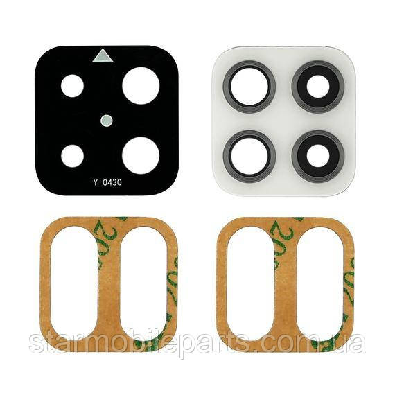 Скло камери для Samsung A225 Galaxy A22 (2021), фото 1