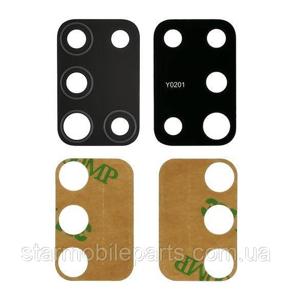 Скло камери для Samsung A217 Galaxy A21S (2020), фото 1