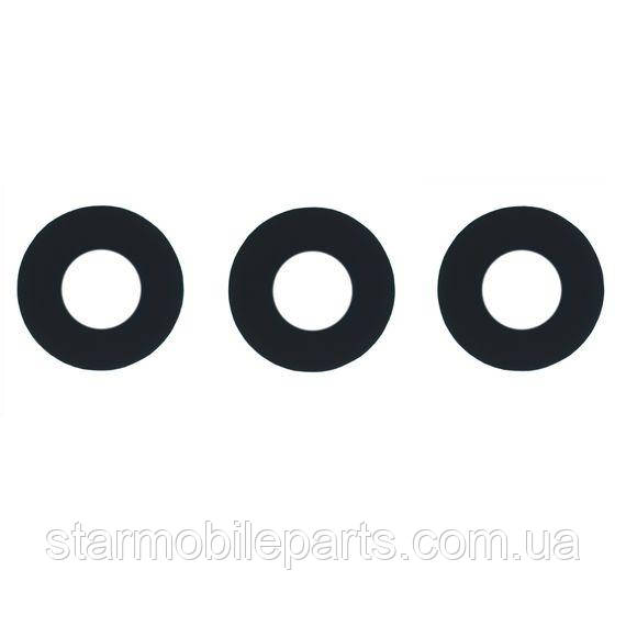 Скло камери для Samsung A145 Galaxy A14 (2023) (комплект 3 шт.), фото 1