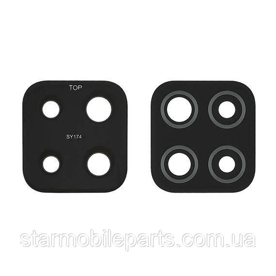 Скло камери для Samsung A125 Galaxy A12 (2020), фото 1