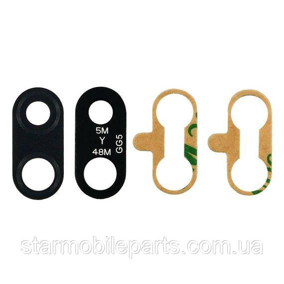 Скло камери для Samsung A107 Galaxy A10S (2019), фото 1