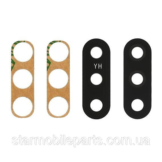 Скло камери для Samsung A015 Galaxy A01 (2020), фото 1