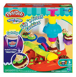 Play-Doh - Фабрика печива