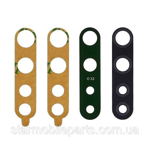 Скло камери для Oppo A91, фото 1