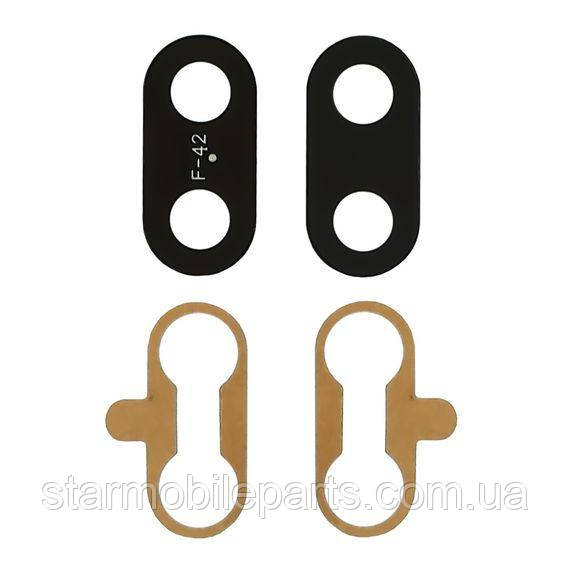 Скло камери для Oppo A3s/ A5s, фото 1