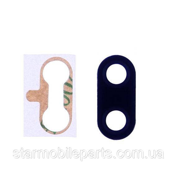 Скло камери для Xiaomi Mi8 Lite, фото 1