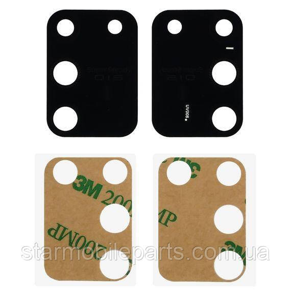 Скло камери для Samsung G770 Galaxy S10 Lite (2020), фото 1