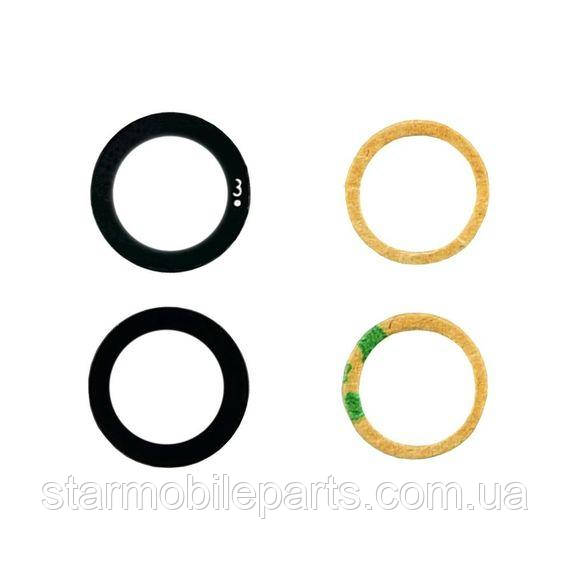 Скло камери для Huawei Y6 II, фото 1